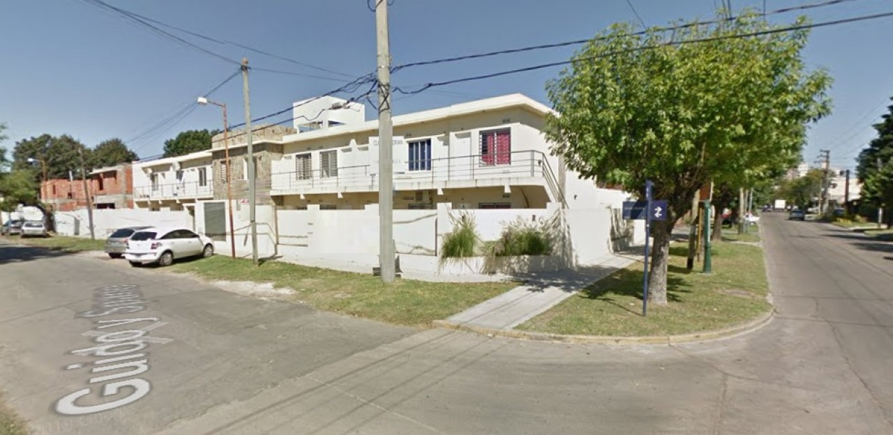 Departamento en Alquiler en Bella Vista